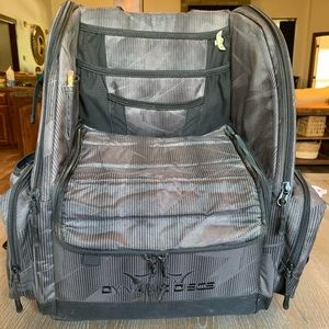 Dynamic Discs Commander Disc Golf Bag